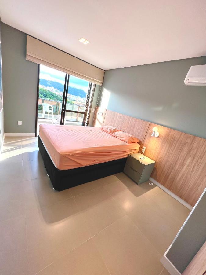 Cobertura Velejar em Condomínio Clube - com Área de Lazer Governador Celso Ramos Esterno foto