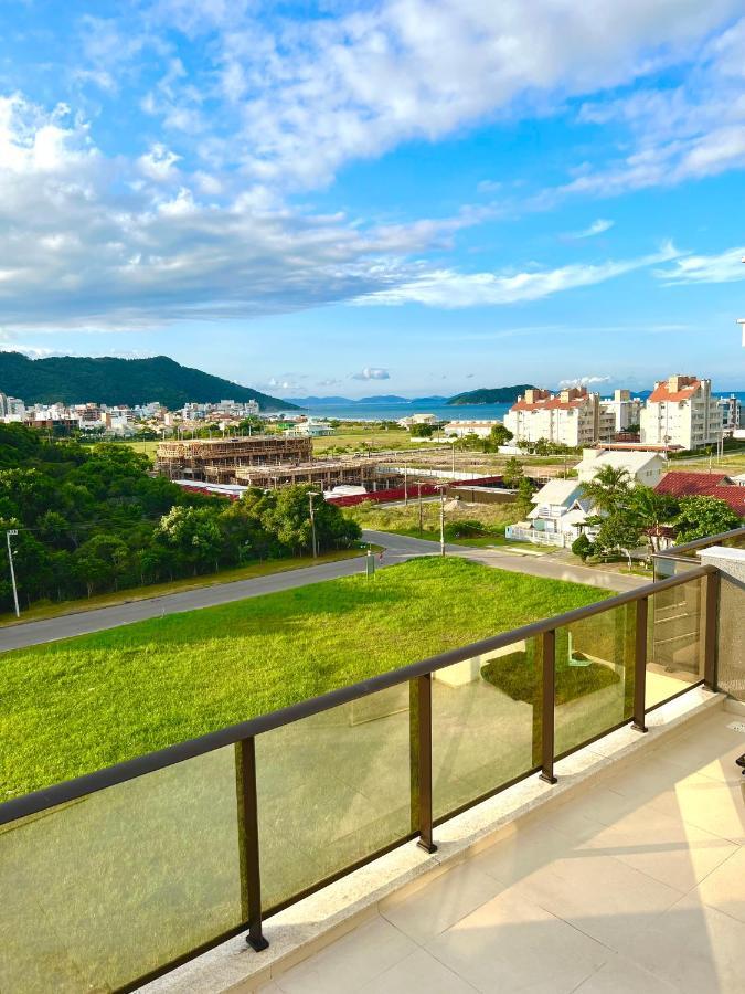 Cobertura Velejar em Condomínio Clube - com Área de Lazer Governador Celso Ramos Esterno foto